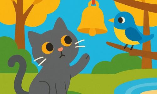 Conte pour enfants