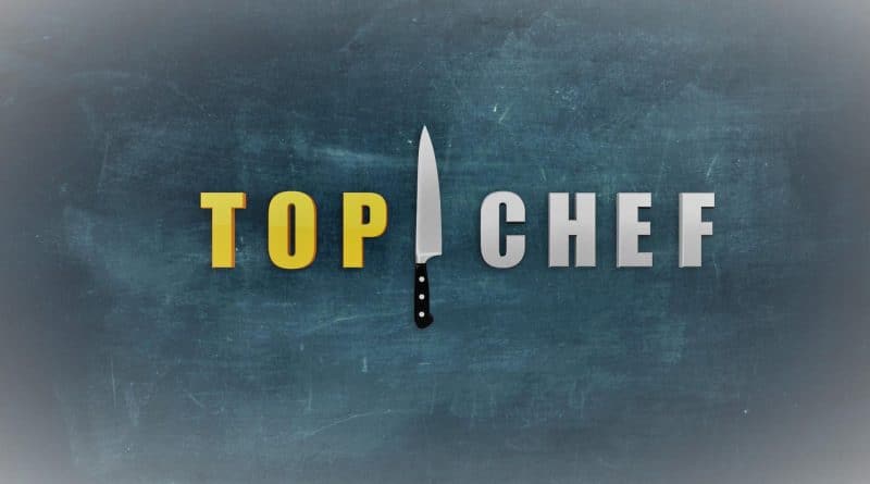 Top Chef